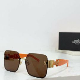 Picture of Hermes Sunglasses _SKUfw55707176fw